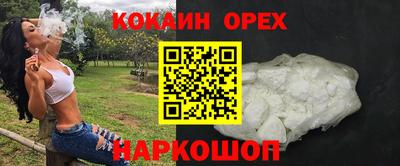 кокс Донской